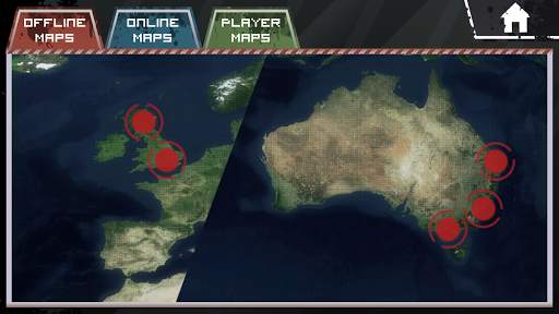 Zombie Outbreak Simulator screenshot 7