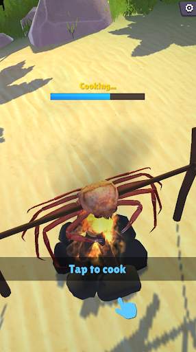 Survival : Island Kings скриншот 7