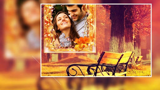Beautiful Nature Photo Frames Greeting Cards screenshot 6