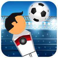 Foosball World Cup logo
