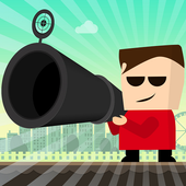 Cannon Strike icon