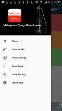 Malayalam Movies & Songs Download screenshot 2