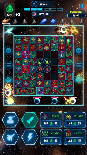 Lucky Tower Defense screenshot 2
