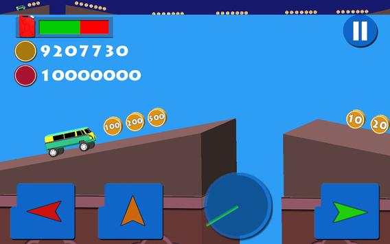 Car Jump Racing screenshot 8