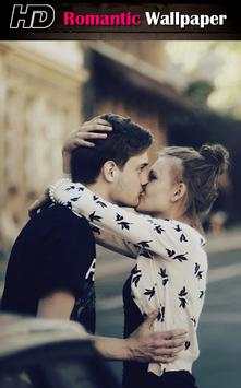 Romantic Wallpaper screenshot 7