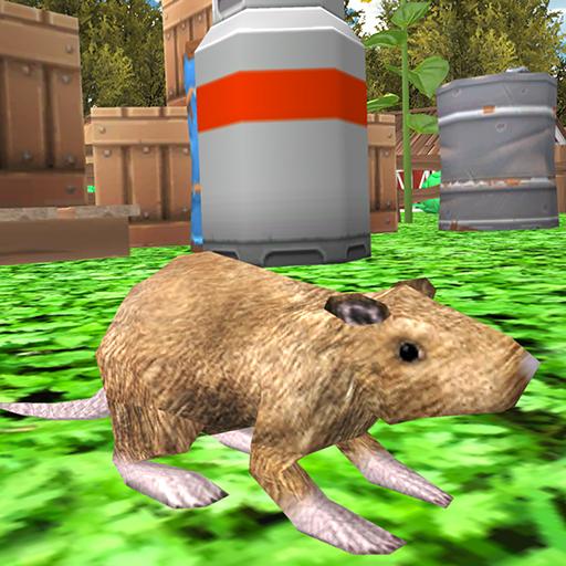 Mouse Family Simulator icon
