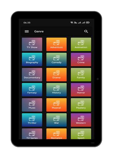 LK21 PRO - MOVIES & TV SERIES 17 تصوير الشاشة