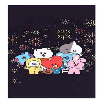 Cute BT21 Wallpapers HD Online screenshot 7