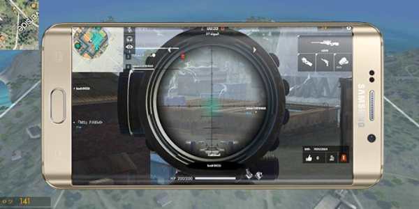 New Guide for free-fire (2019/2020) screenshot 3