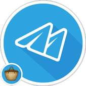 برنامه cafebazaar | موبوگرام ضد فیلتر‎ 5.4.0