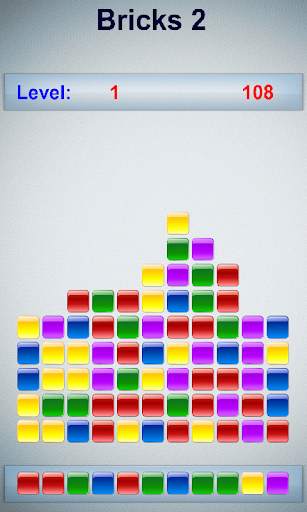 Logic games. Blocks screenshot 13