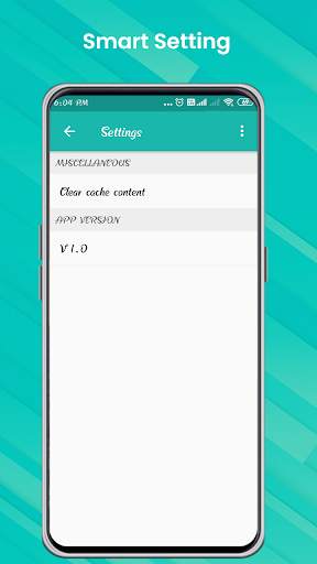 Full HD Video Player - All Format Video Player screenshot 3