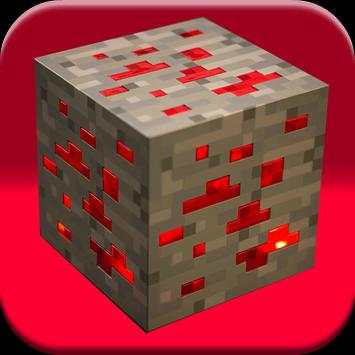 Redstone Mods For MineCraft PE screenshot 1
