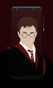 Harry Potter Wallpaper HD screenshot 6