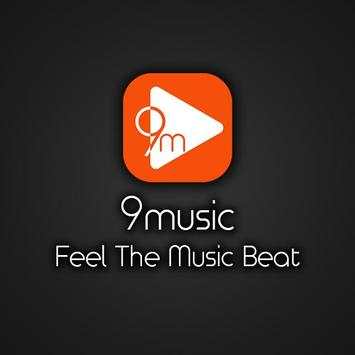 Music Player - 9music screenshot 1