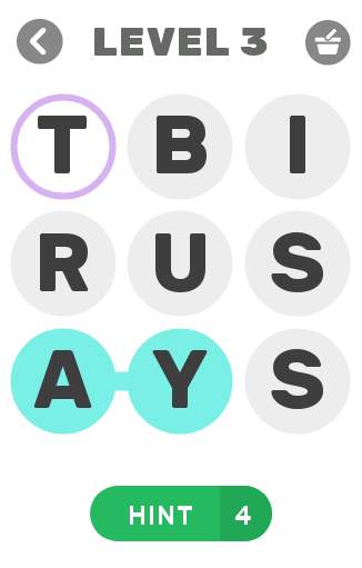 Find Words: Expert Edition screenshot 2