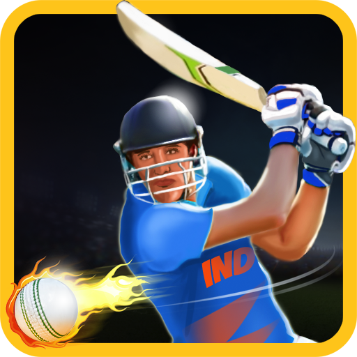 Cricket Champions icon