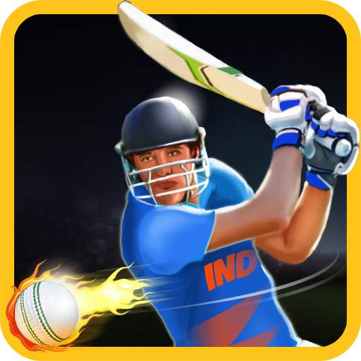 Cricket Champions 1.0.1