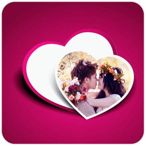 Romantic Love Photo Frames 1.3