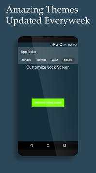 App Lock - Protect Photo,Video screenshot 2