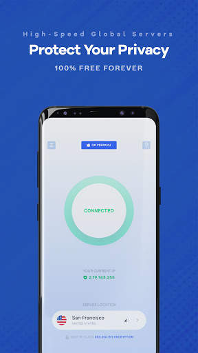 Candy VPN screenshot 5