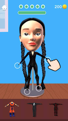스컬핑 피플 screenshot 5