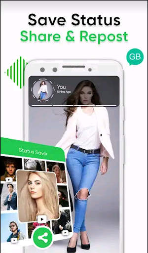 GB Latest Version 2022 Apk screenshot 1