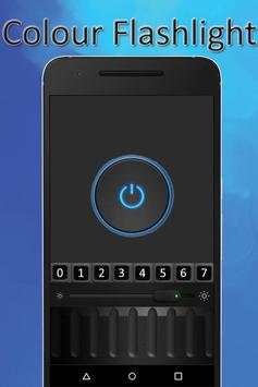 LED Flashlight screenshot 3