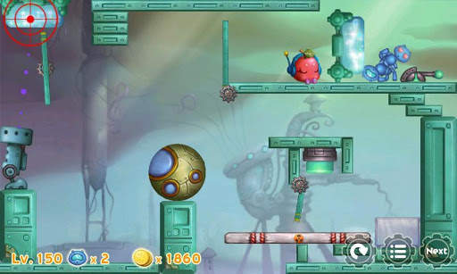 Shoot the Apple screenshot 6