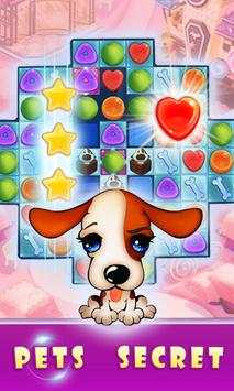 Pets Secret Crush screenshot 2