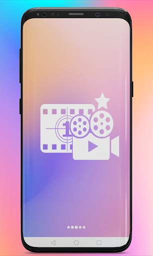 VS Video Editor screenshot 1