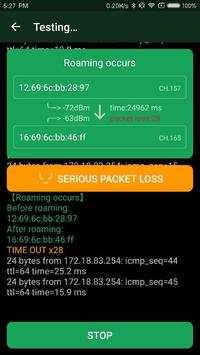 WiFi Moho screenshot 6