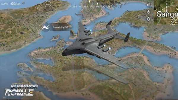 Survivor Royale screenshot 2