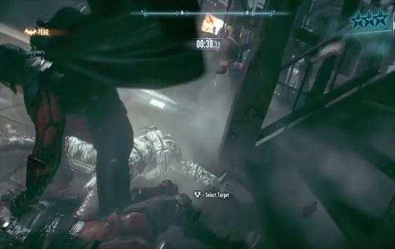 Guide for Batman Arkham Insurgency screenshot 2