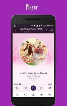 Telugu Songs screenshot 6