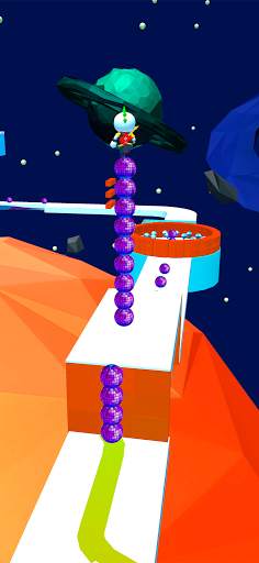Ball Slider: 3D screenshot 4