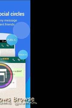 multi windows browser advice for android screenshot 2