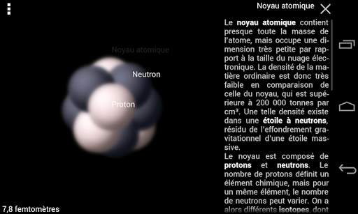 Cozmic Zoom Light screenshot 9