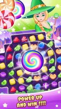 Candy Mania Frozen screenshot 5