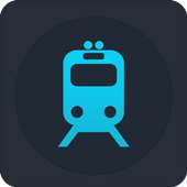 India Smart Train
