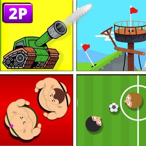 Fun2 - 2 Player Games 1.3.6