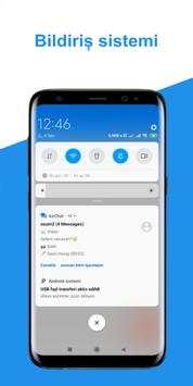 AzChat screenshot 6