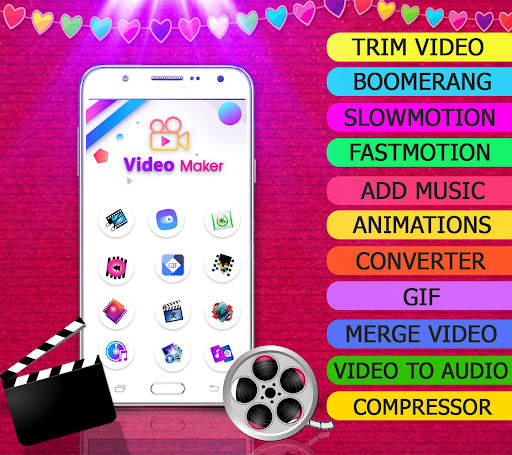 Video Cutter And Joiner 2023 screenshot 9