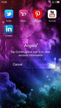 Color Galaxy - Messaging 7 screenshot 5