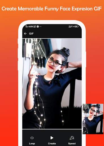 Blend Me Photo Editor & Photo Collage screenshot 5