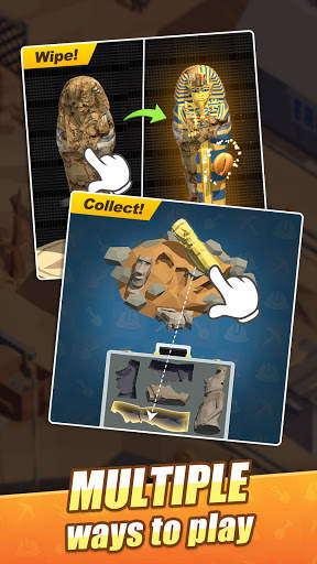 Mini Digger screenshot 5
