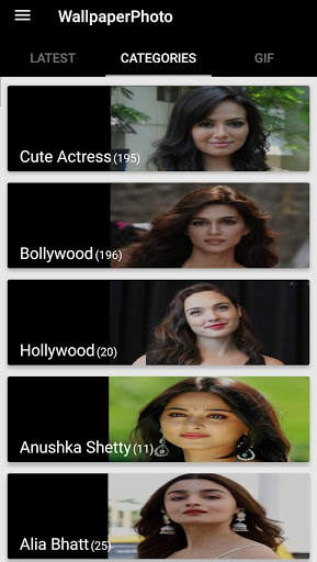 Desi Girl Photo screenshot 5