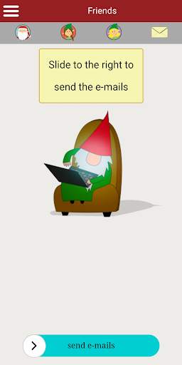 Secret Santa App screenshot 8