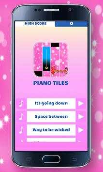 Descendants 2 Piano Tiles screenshot 4