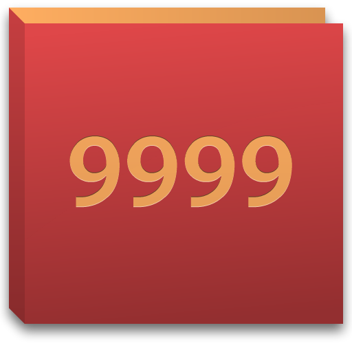 Fancy Numbers icon